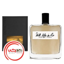 عطر ادکلن اولفکتیو استادیو استیل لایف این ریو | Olfactive Studio Still Life in Rio