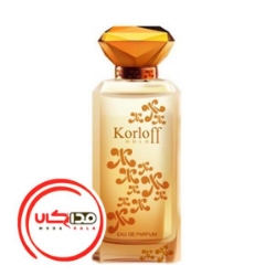 عطر ادکلن کورلوف گلد | Korloff Gold