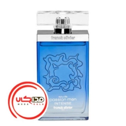 تصویر  عطر ادکلن فرانک اليور ادو پشن اينتنس | Franck Olivier Eau de Passion Intense