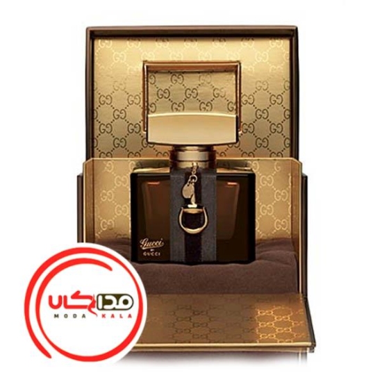 عطر ادکلن گوچي باي گوچي زنانه | Gucci by Gucci EDP