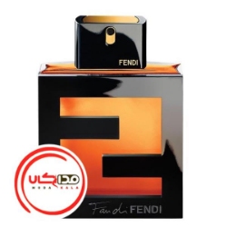 عطر ادکلن فَن دی فندی اسولوتو مردانه | Fan di Fendi Assoluto