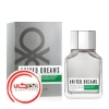 عطر ادکلن بنتون یونایتد دریمز ایم های | Benetton United Dreams Aim High