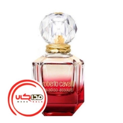 عطر ادکلن روبرتو کاوالي پارادايسو اسولوتو | Roberto Cavalli Paradiso Assoluto