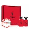 عطر ادکلن رالف لورن پولو قرمز رد | Ralph Lauren Polo Red