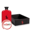 عطر ادکلن رالف لورن پولو قرمز رد | Ralph Lauren Polo Red