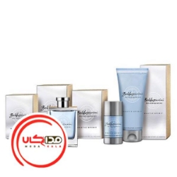 عطر ادکلن بالدسارینی ناتیک اسپریت | Baldessarini Nautic Spirit