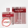 عطر ادکلن اسپلندور فلاور-قرمز | Splendor Flower