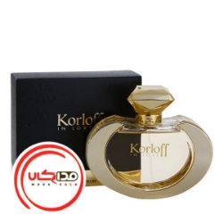 عطر ادکلن کورلوف اين لاو | Korloff In Love
