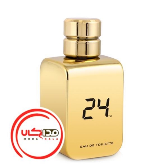 عطر ادکلن سنت استوری 24 گلد-طلایی | ScentStory 24 Gold