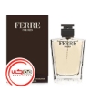 عطر ادکلن فره قهوه ای-مردانه | Gianfranco Ferre Ferre for Men