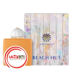 عطر ادکلن آمواج بیچ هات زنانه | Amouage Beach Hut Woman