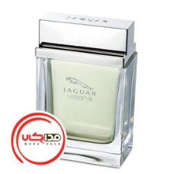 عطر ادکلن جگوار ویژن 2 | Jaguar Vision II