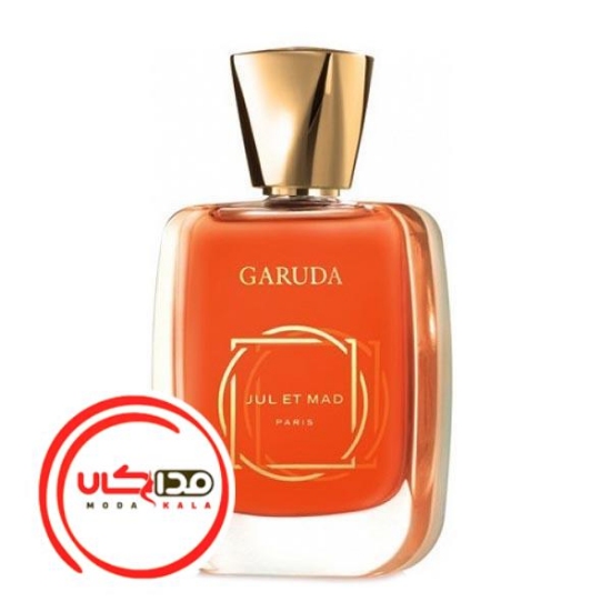 عطر ادکلن ژول ات مد گارودا | Jul et Mad Paris Garuda