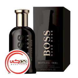 عطر ادکلن هوگو بوس باتلد عود | Hugo Boss Bottled Oud