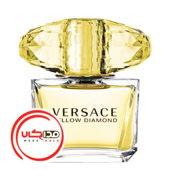 عطر ادکلن ورساچه يلو دياموند | Versace Yellow Diamond