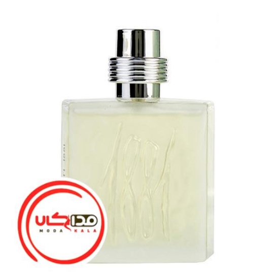 عطر ادکلن چروتی 1881 مردانه | Cerruti 1881 Men