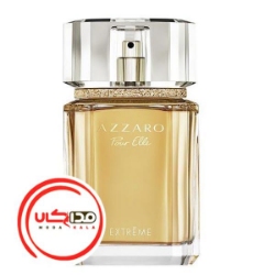عطر ادکلن آزارو پور اله اکستریم | Azzaro Pour Elle Extreme