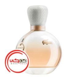 عطر ادکلن لاگوست زنانه | Lacoste Eau de Lacoste
