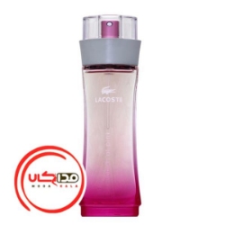 عطر ادکلن لاگوست تاچ آف پینک-صورتی | Lacoste Touch of Pink