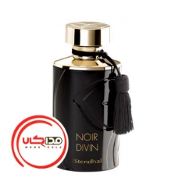 عطر ادکلن استندال نویر دیوین | Stendhal Noir Divin