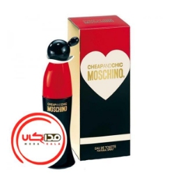 عطر ادکلن موسکينو-موسچينو چيپ اند شيک | Moschino Cheap & Chic