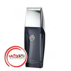 عطر ادکلن مرسدس بنز وی آی پی کلاب بلک لدر-مشکی | Benz VIP Club Black Leather