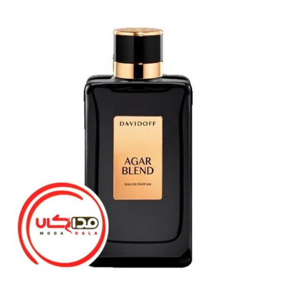 عطر ادکلن دیویدوف اگار بلند | Davidoff Agar Blend