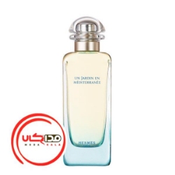 تصویر  عطر ادکلن هرمس آن جاردين اين مديترانه | Hermes Un Jardin En Mediterranee