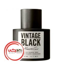 عطر ادکلن کنت کول وینتیج بلک | kenneth Cole Vintage Black