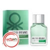 عطر ادکلن بنتون یونایتد دریمز بی استرانگ-Benetton United Dreams Be Strong