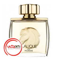 عطر ادکلن لالیک پور هوم ایکوز | Lalique Pour Homme Equus