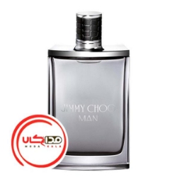 عطر ادکلن جیمی چو من | Jimmy choo Man