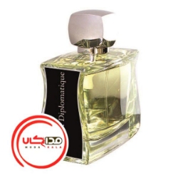 عطر ادکلن جووی اینسیدنت دیپلماتیک | Jovoy Paris Incident Diplomatique