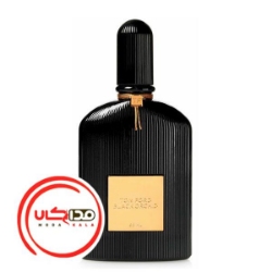 عطر تام فورد بلک ارکید سری قدیم آمریکا | Tom Ford Black Orchid