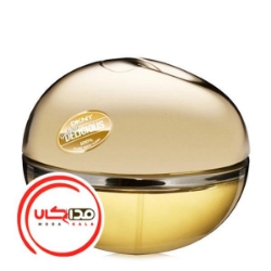 عطر ادکلن دي کي ان واي دليشس طلايي | DKNY Golden Delicious