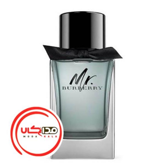 عطر ادکلن باربری مستر باربری | Burberry Mr. Burberry