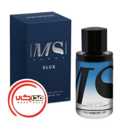 عطر ادکلن پارفومز مارکو سروسی ام اس بلو | Parfums marco serussi MS Blue