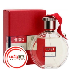 عطر ادکلن هوگو بوس هوگو زنانه-Hugo Boss Hugo Woman