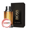 عطر ادکلن هوگو بوس د سنت مردانه | Hugo Boss The Scent