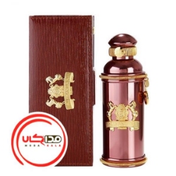 عطر ادکلن الکساندر جی مورنینگ ماسک | alexandre.J Morning Muscs