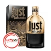 عطر ادکلن روبرتو کاوالي جاست کاوالي گلد مردانه | Roberto Cavalli Just Cavalli Gold for Him