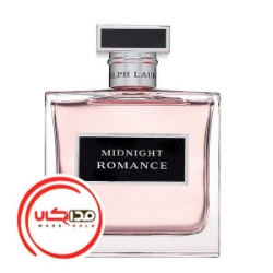 عطر ادکلن رالف لورن میدنایت رومنس | Ralph Lauren Midnight Romance