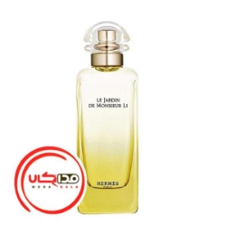 تصویر  عطر ادکلن هرمس له جاقدن د موسيو لي | Hermes Le Jardin de Monsieur Li