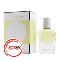 تصویر  عطر ادکلن هرمس ژور دهرمس گاردنيا | Hermes Jour d’Hermes Gardenia