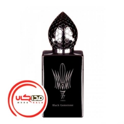 عطر ادکلن هامبرت لوکاس 777 بلک جمستون | Stephane Humbert Lucas 777 Black Gemstone