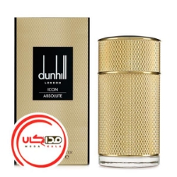عطر ادکلن دانهيل آيکون ابسولوت | dunhill Icon Absolute