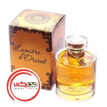 عطر ادکلن گرس لومير د اورينت | Gres Lumiere d’Orient
