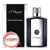 عطر ادکلن اس تی دوپونت بی اکسپشنال | S.t Dupont Be Exceptional