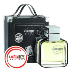 عطر ادکلن امپر مموریز مردانه | Emper memories for men