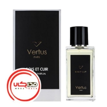 عطر ادکلن ورتوس بويس ات کويغ | Vertus Bois et Cuir